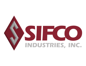 SIFCO INDUSTRIES INC.